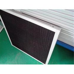 沈陽初效過濾器專家 恒之裕初效過濾器解析與廠家選擇指南