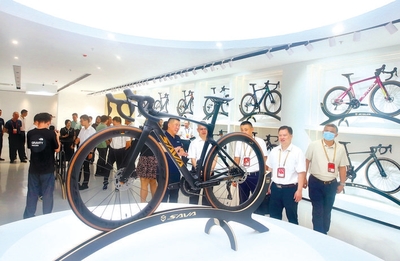 惠陽加速融深 8條連接道路啟動(dòng)規(guī)劃，體育產(chǎn)業(yè)迎新機(jī)遇